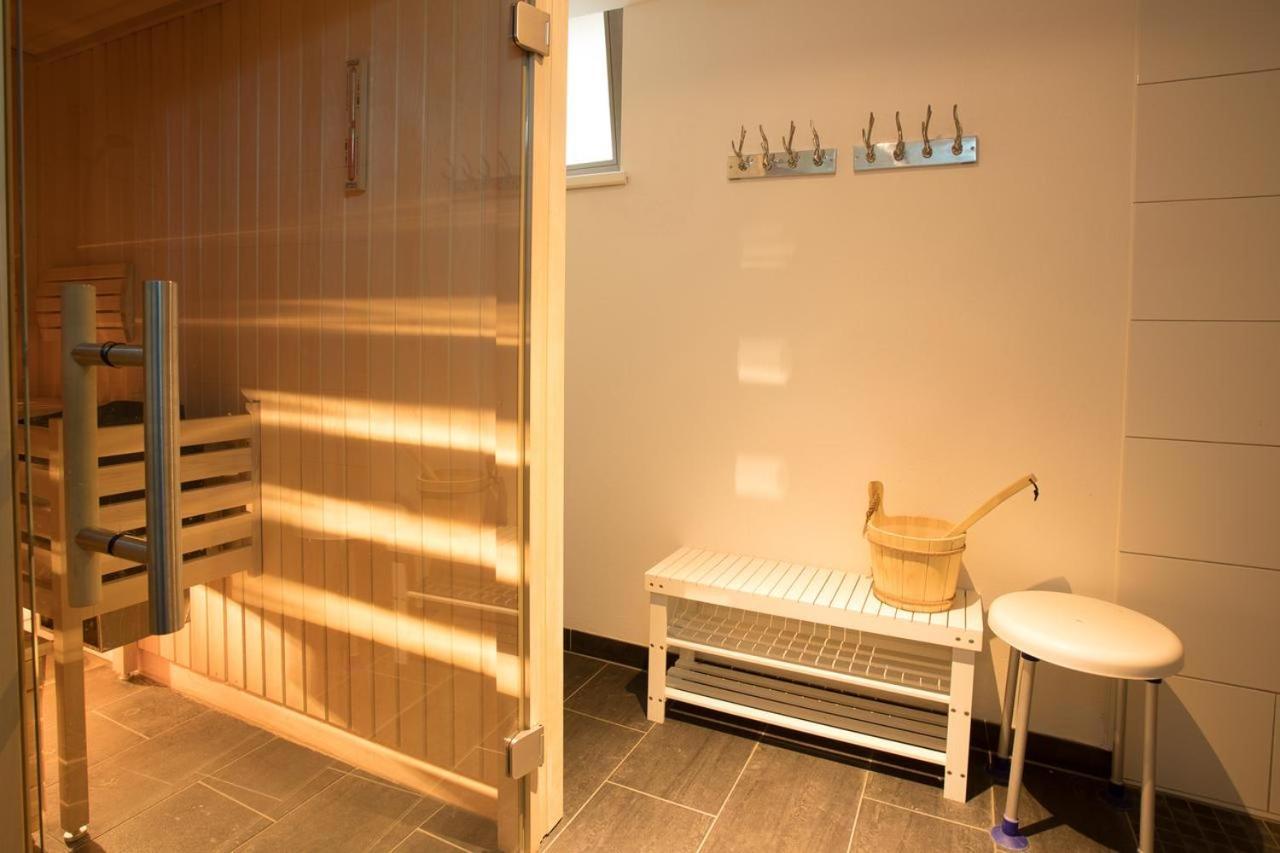 Appartement Residenz Seefeld Seefeld in Tirol Buitenkant foto