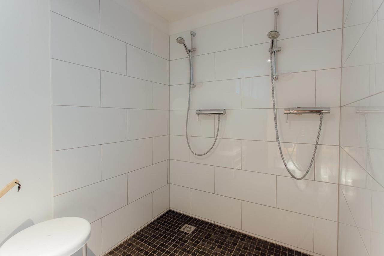 Appartement Residenz Seefeld Seefeld in Tirol Buitenkant foto