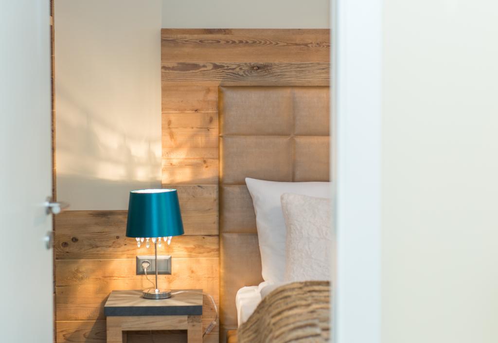 Appartement Residenz Seefeld Seefeld in Tirol Kamer foto